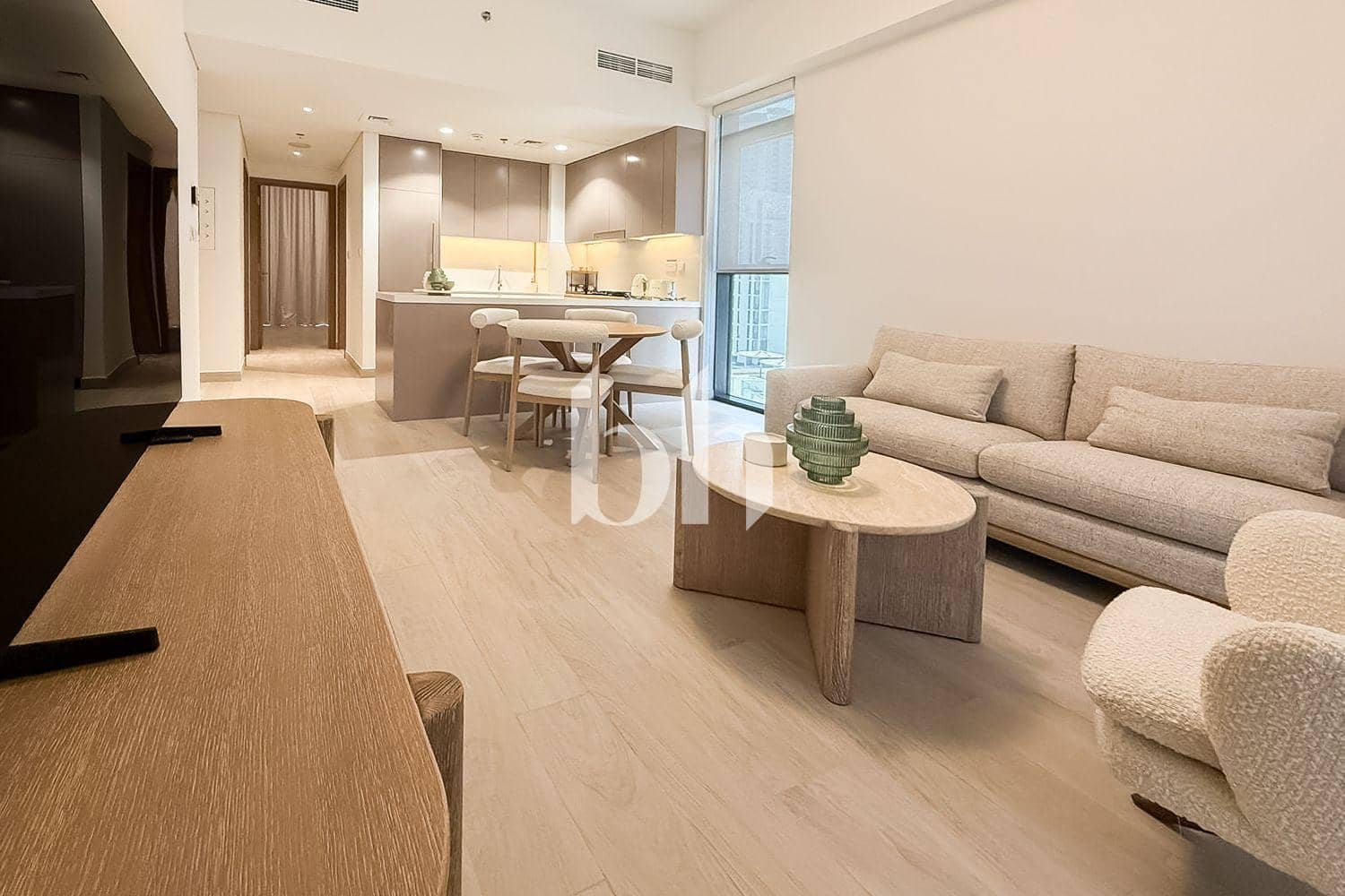 2 Bedroom Apartment in Azizi Riviera Beachfront Tower A, Meydan One - photo 1