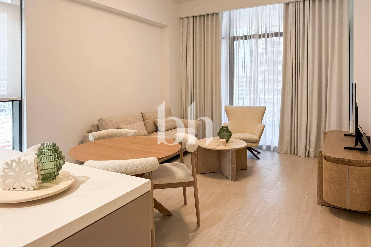 2 Bedroom Apartment in Azizi Riviera Beachfront Tower A, Meydan One