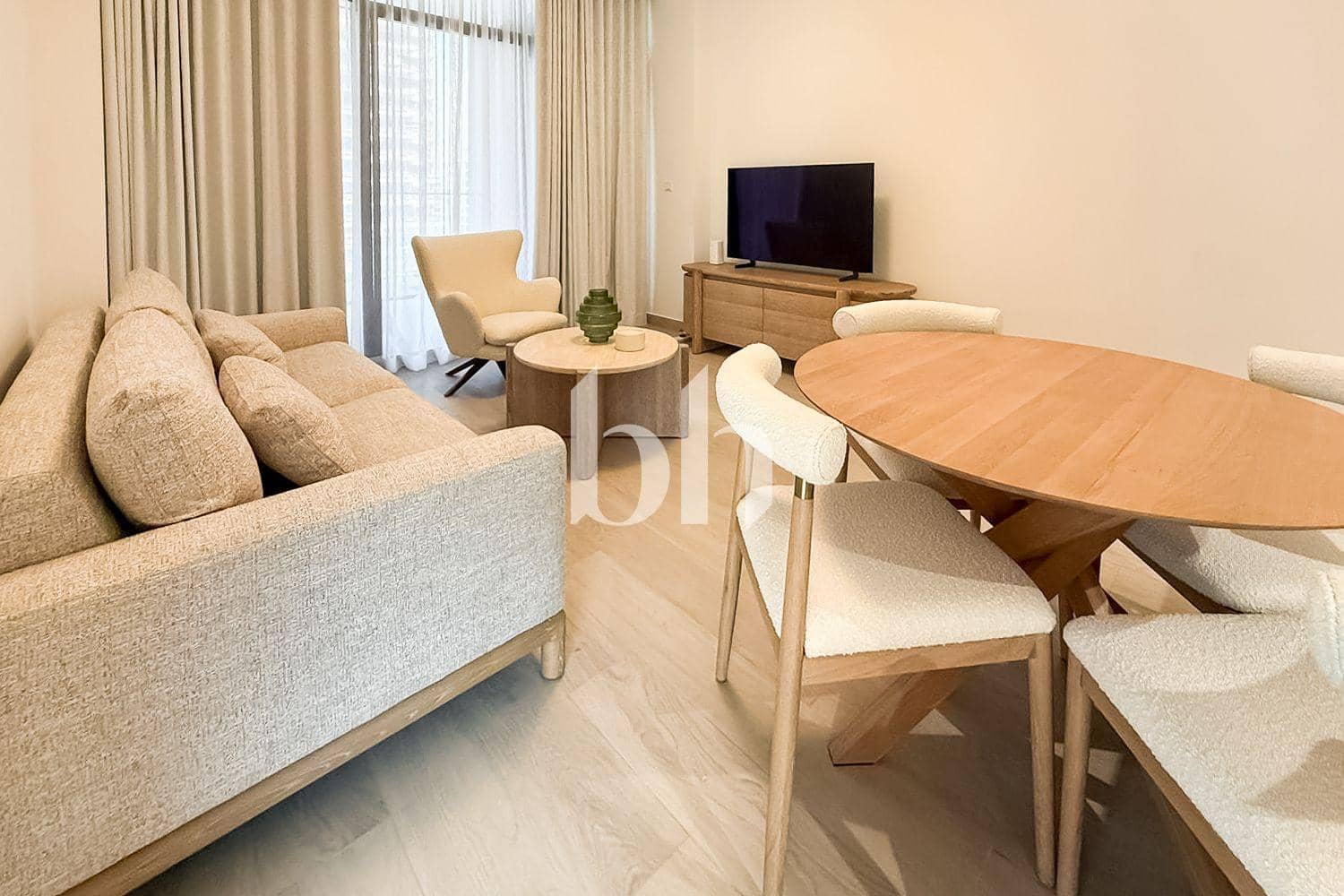 2 Bedroom Apartment in Azizi Riviera Beachfront Tower A, Meydan One - photo 1