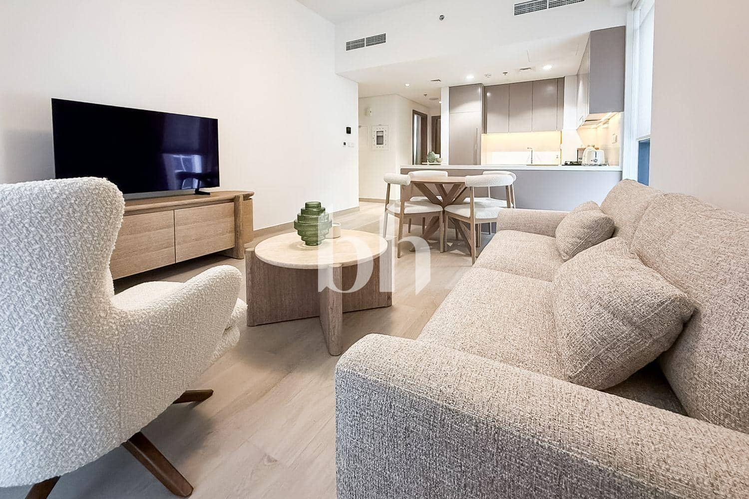 2 Bedroom Apartment in Azizi Riviera Beachfront Tower A, Meydan One