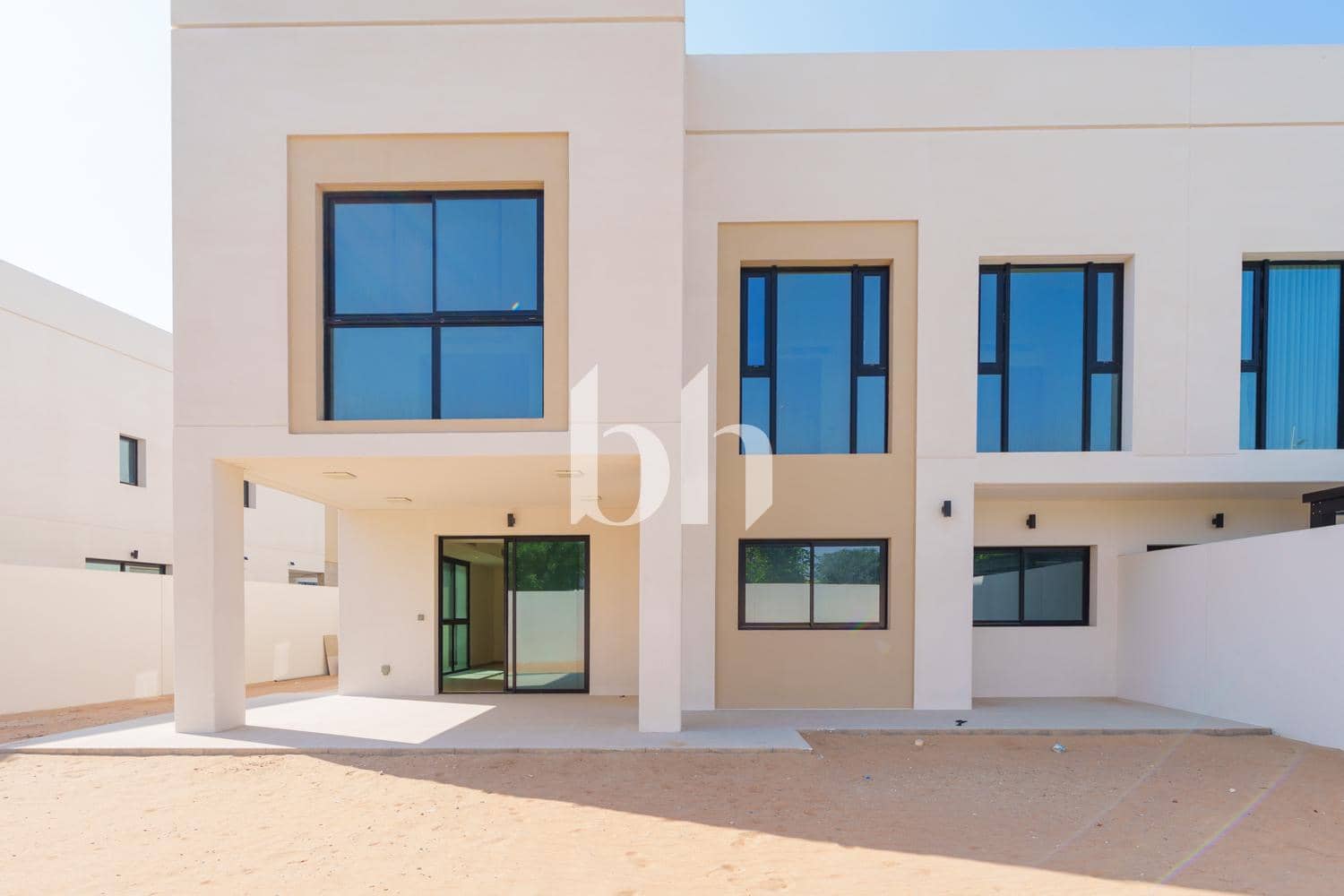 4 Bedroom Villa in The Magnolias