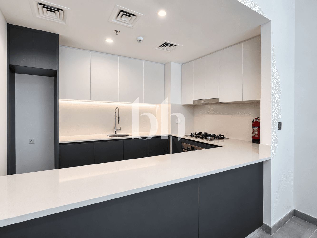 1 Bedroom Apartment in Nasaq