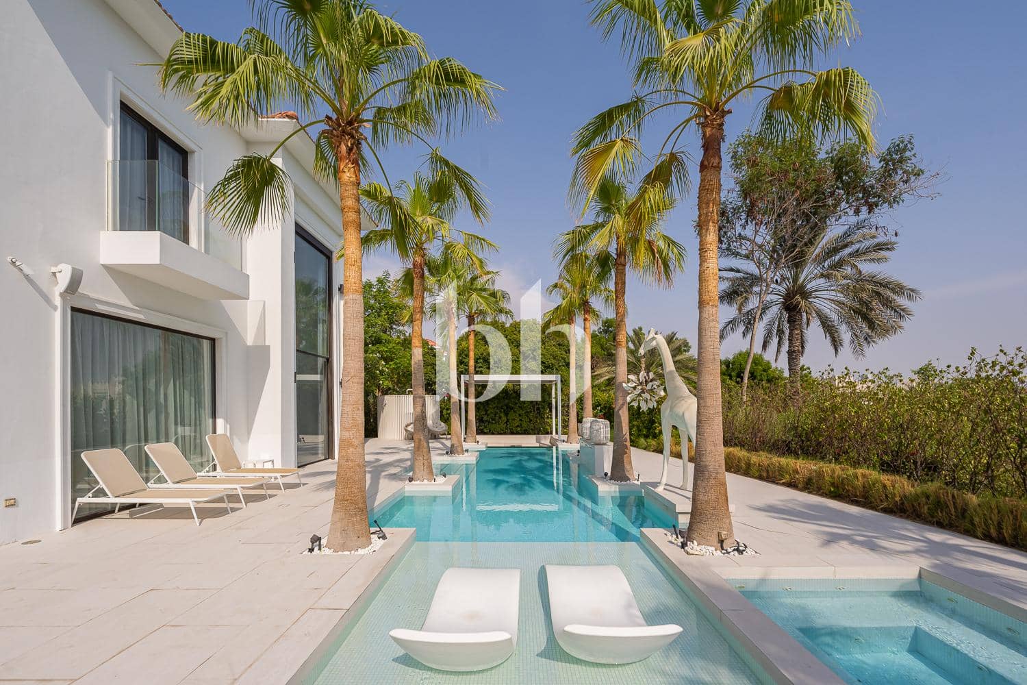 4 Bedroom Villa in Cluster 25