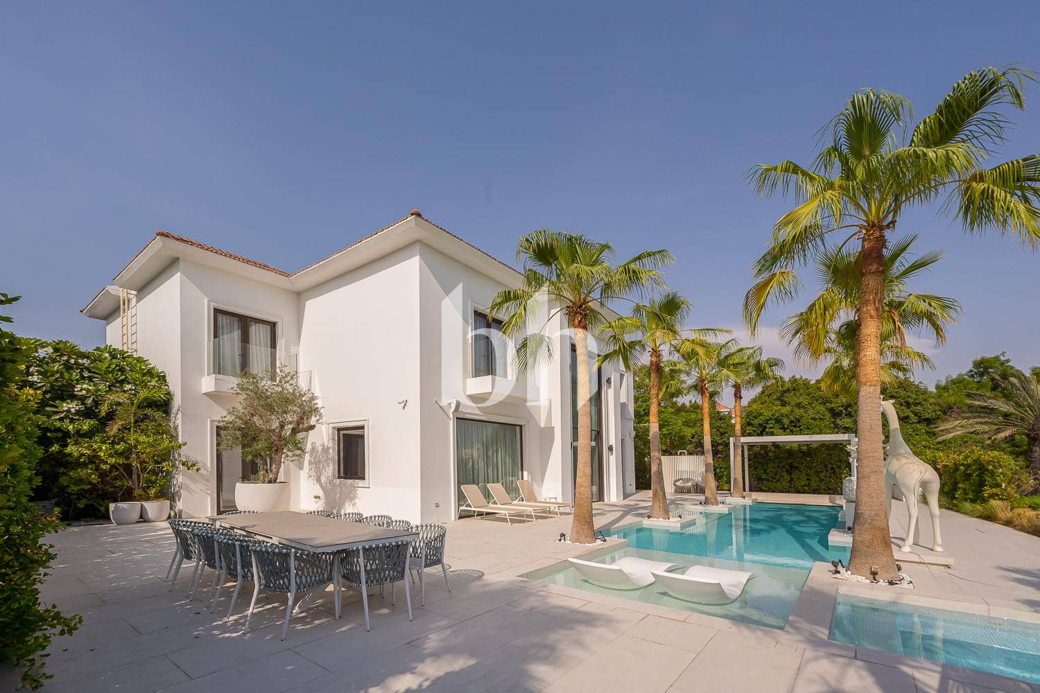 4 Bedroom Villa in Cluster 25 - photo 1