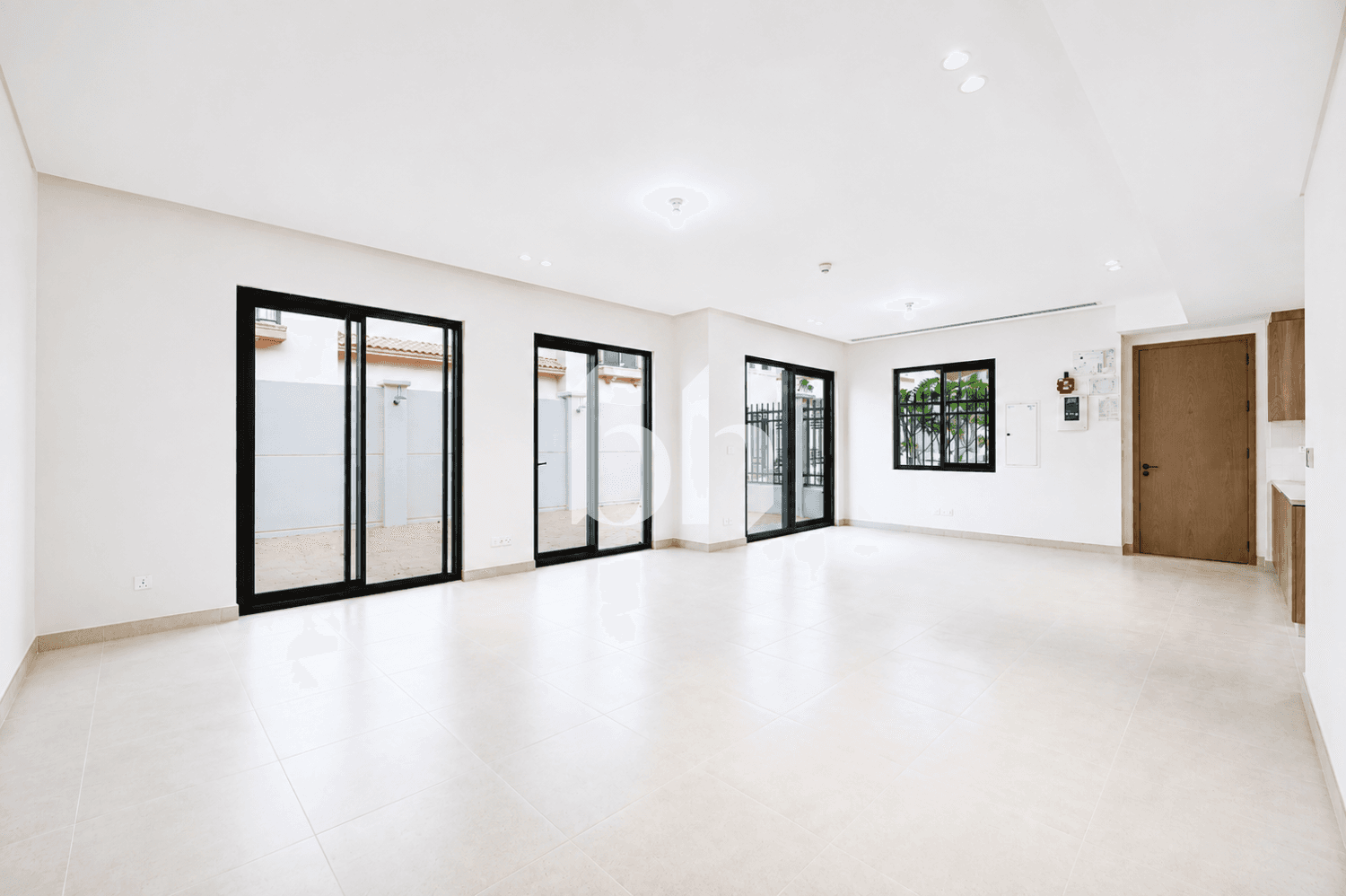 3 Bedroom Townhouse in Bloom Living - photo 1