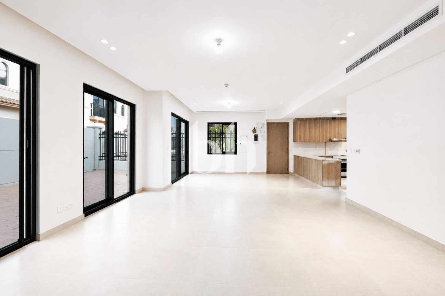 3 Bedroom Townhouse in Bloom Living