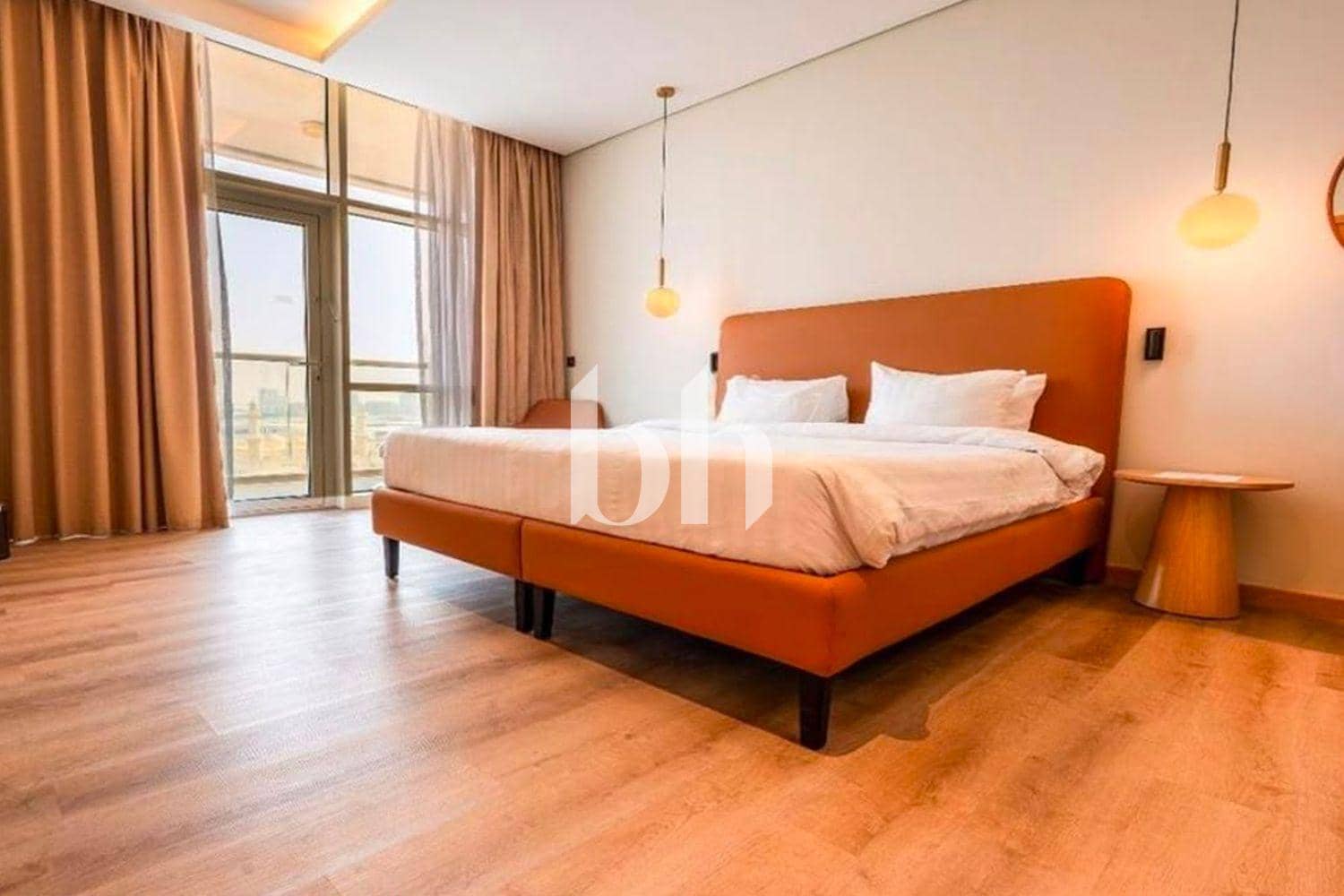 Studio Apartment in Tower 1 - photo 1