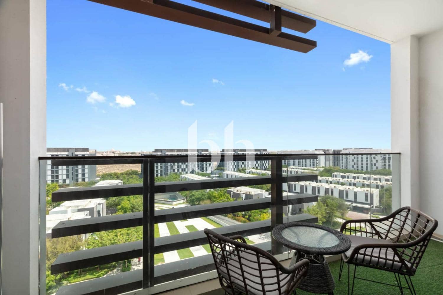 1 Bedroom Apartment in MISK Apartments