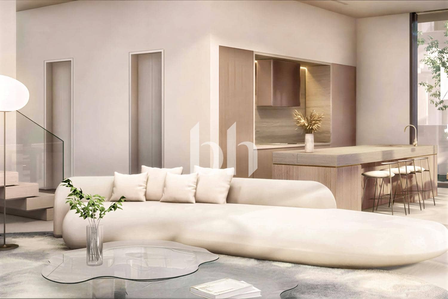 4 Bedroom Villa in Nad Al Sheba Gardens - Phase 4 - photo 2