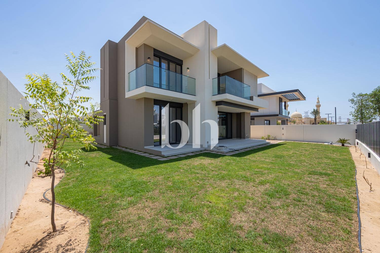 4 Bedroom Villa in Jebel Ali Village Villas