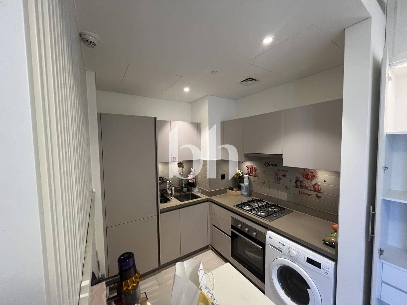 1 Bedroom Apartment in Sobha Creek Vista Heights - Tower B - photo 1