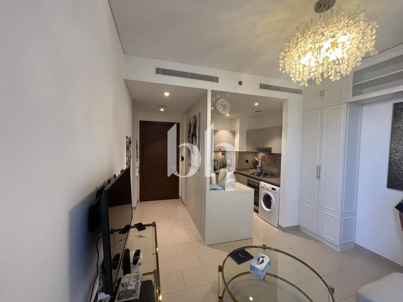 1 Bedroom Apartment in Sobha Creek Vista Heights - Tower B - photo 2