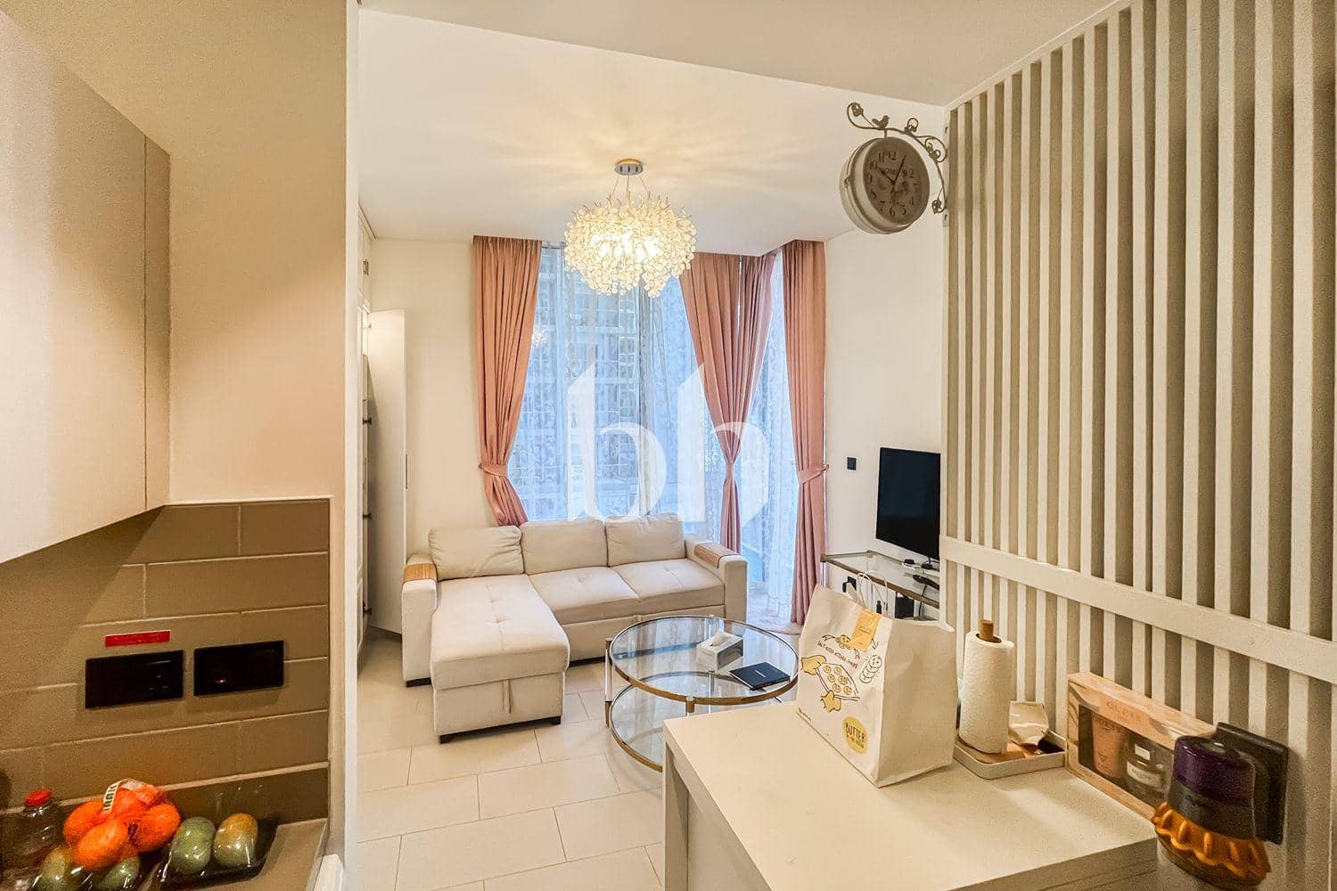 1 Bedroom Apartment in Sobha Creek Vista Heights - Tower B