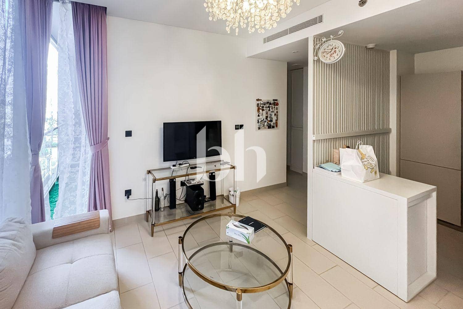 1 Bedroom Apartment in Sobha Creek Vista Heights - Tower B - photo 2