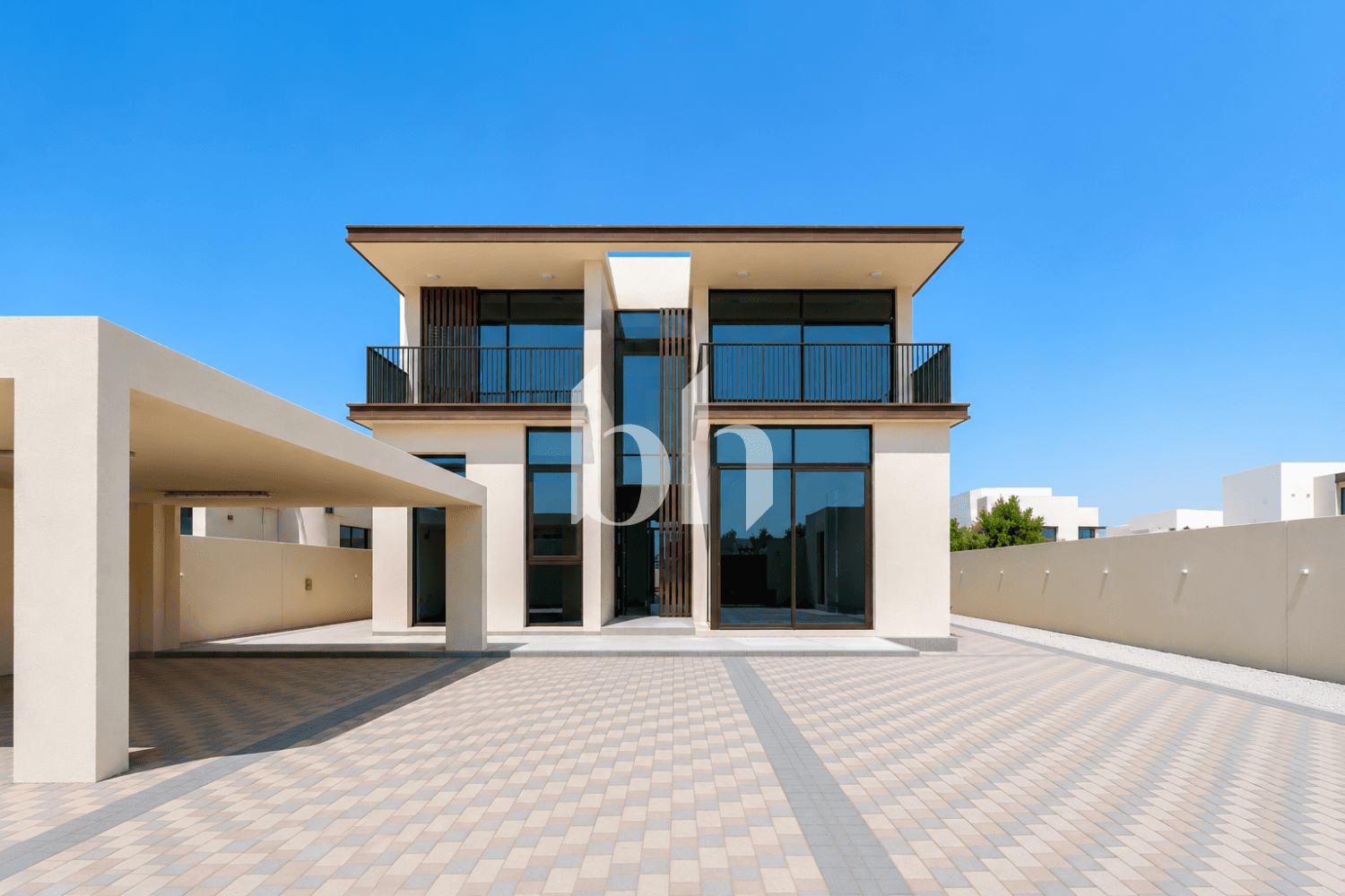 5 Bedroom Villa in Nad Al Dhabi