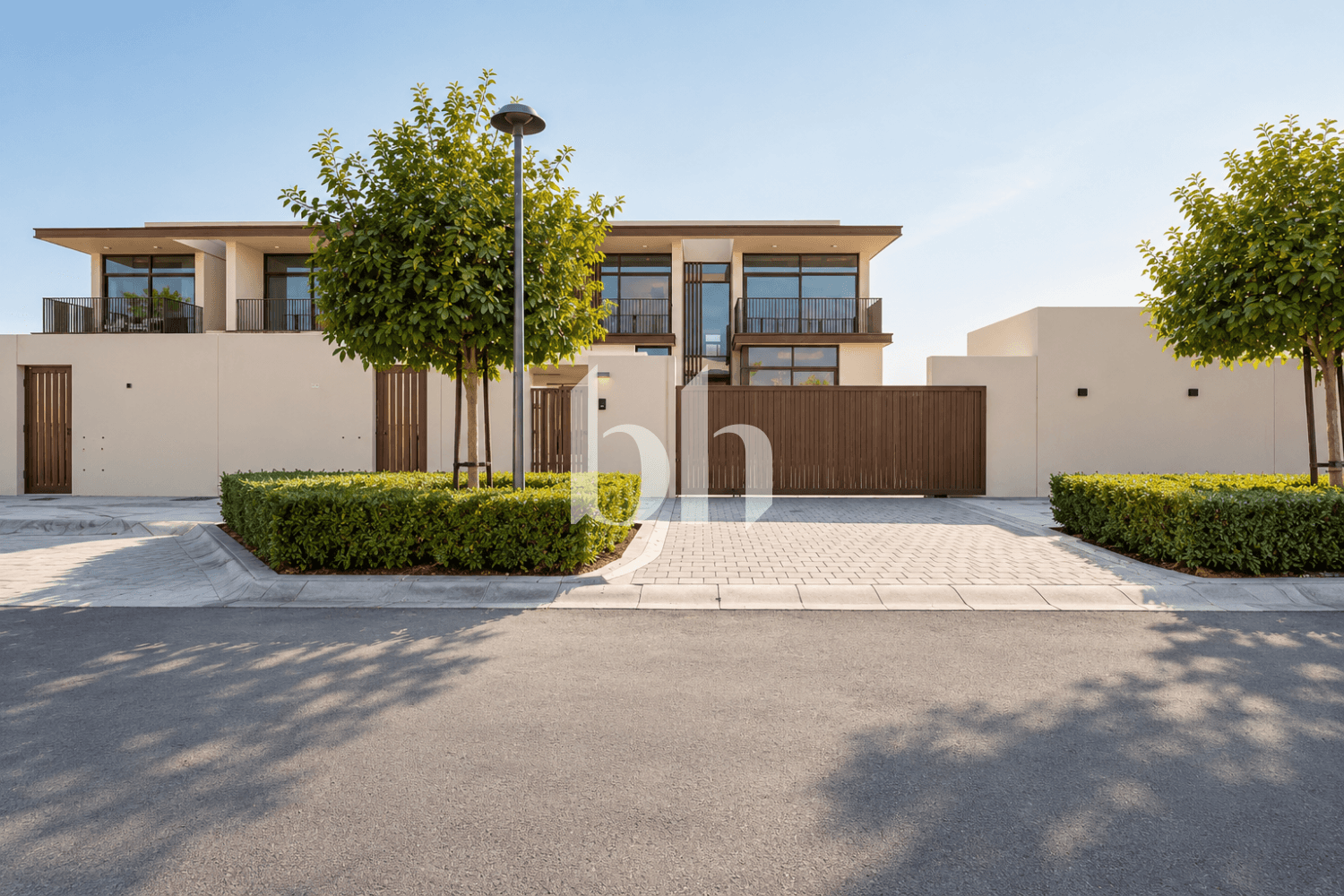 5 Bedroom Villa in Nad Al Dhabi - photo 1