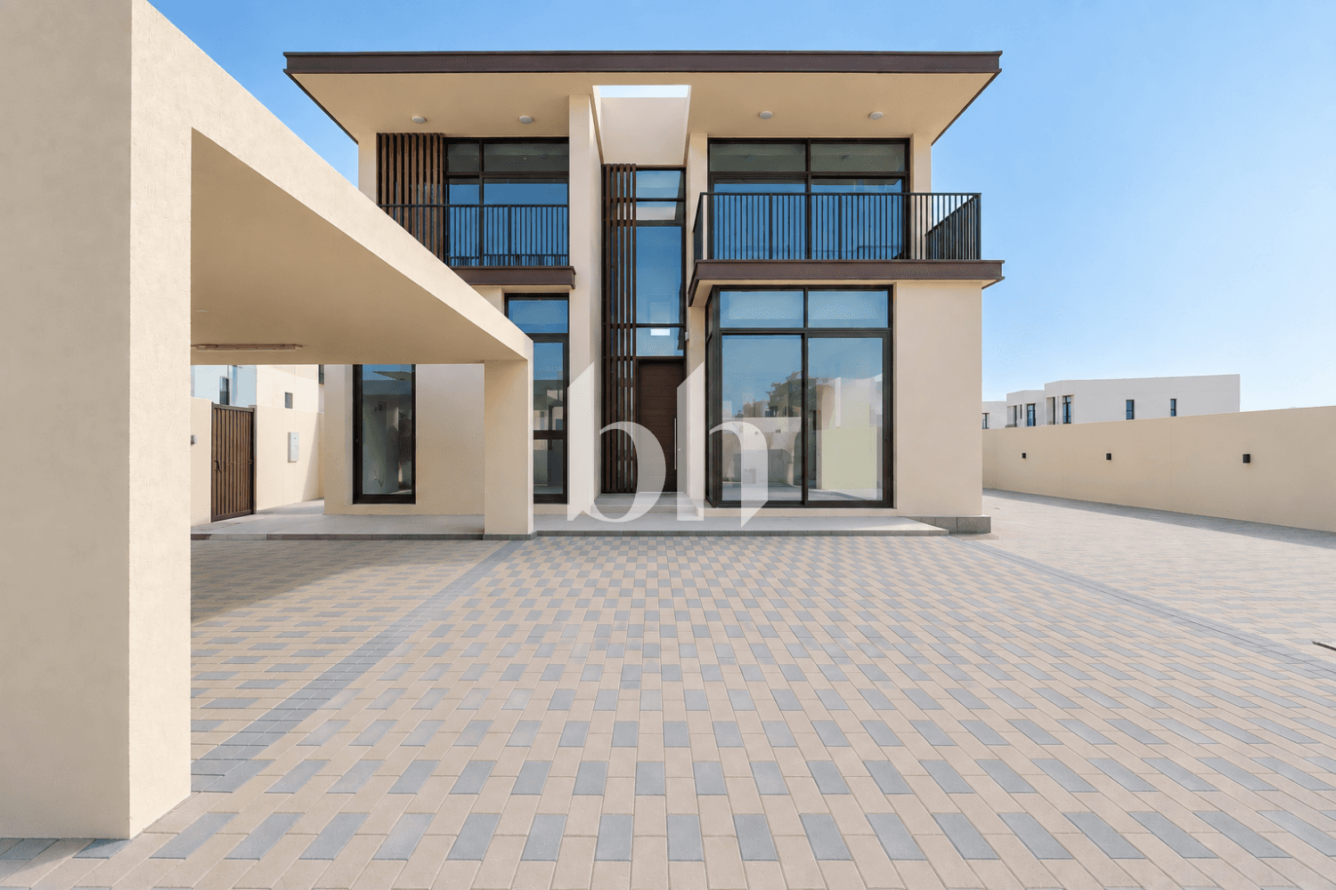 5 Bedroom Villa in Nad Al Dhabi - photo 2