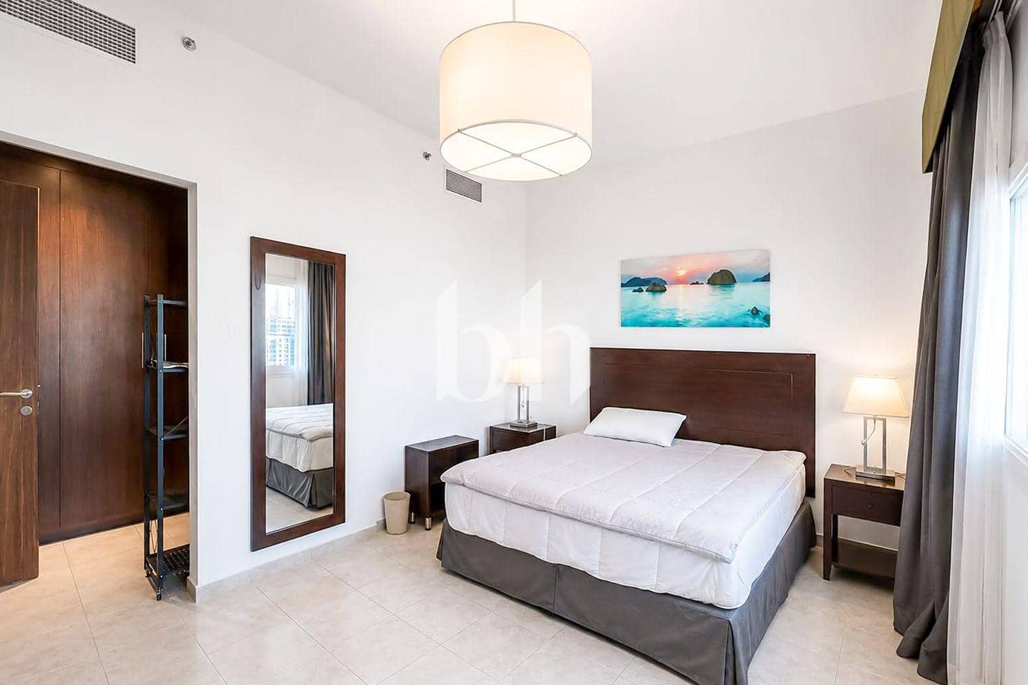 1 Bedroom Apartment in The Imperial Residence B - photo 2
