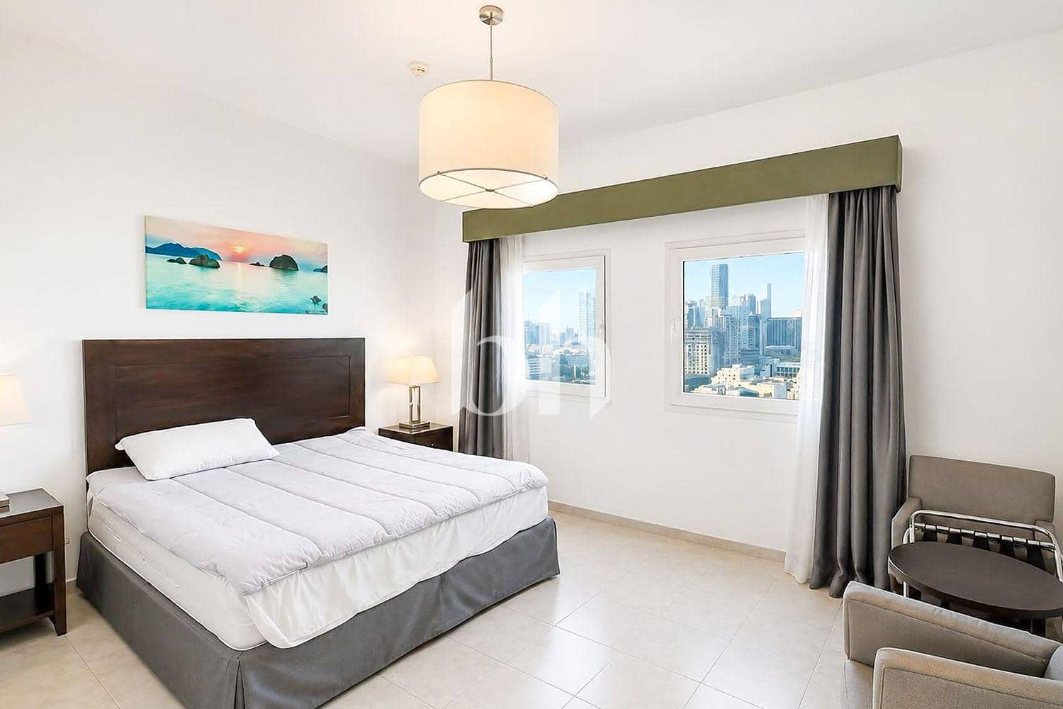 1 Bedroom Apartment in The Imperial Residence B