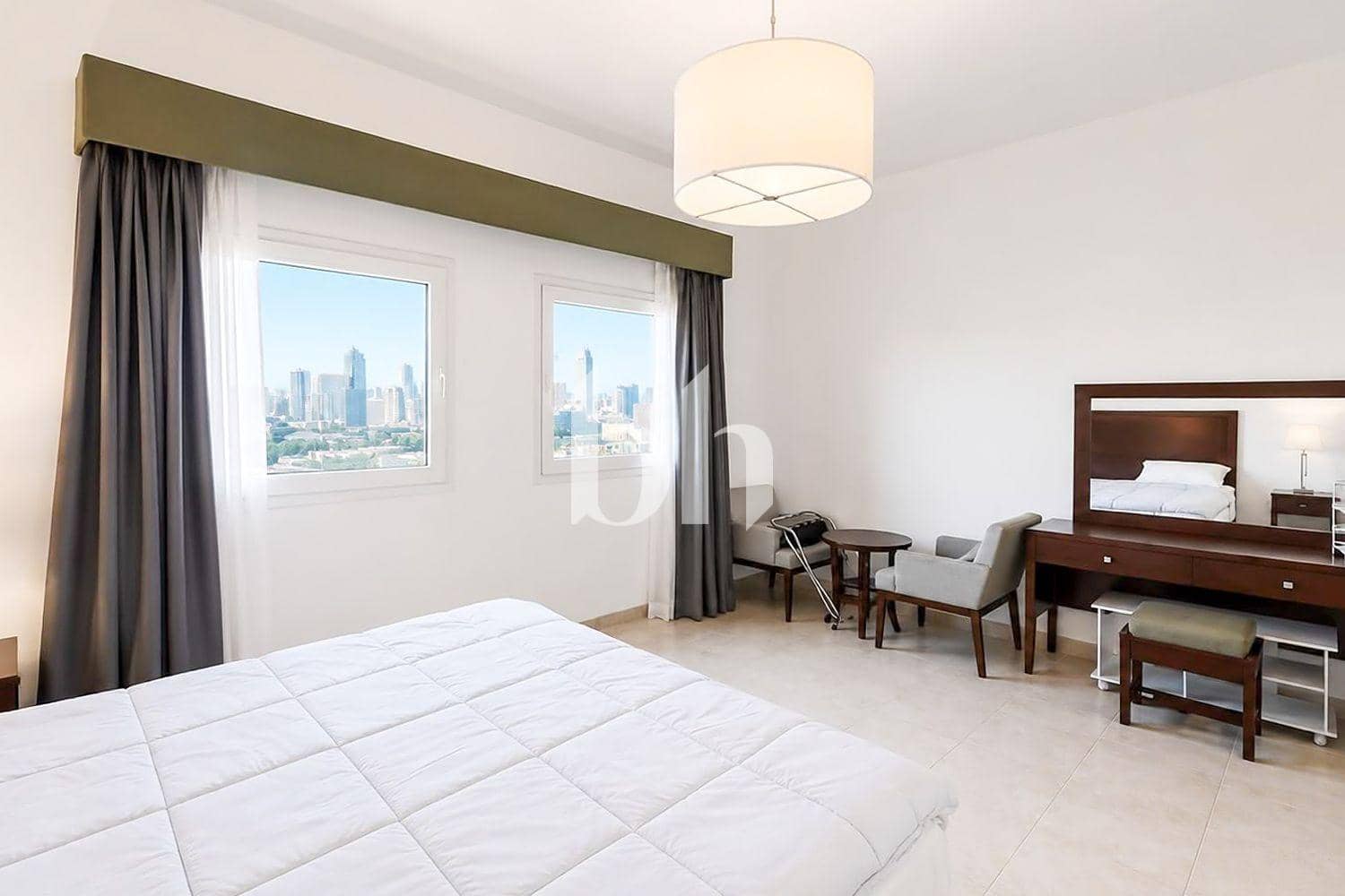 1 Bedroom Apartment in The Imperial Residence B - photo 1
