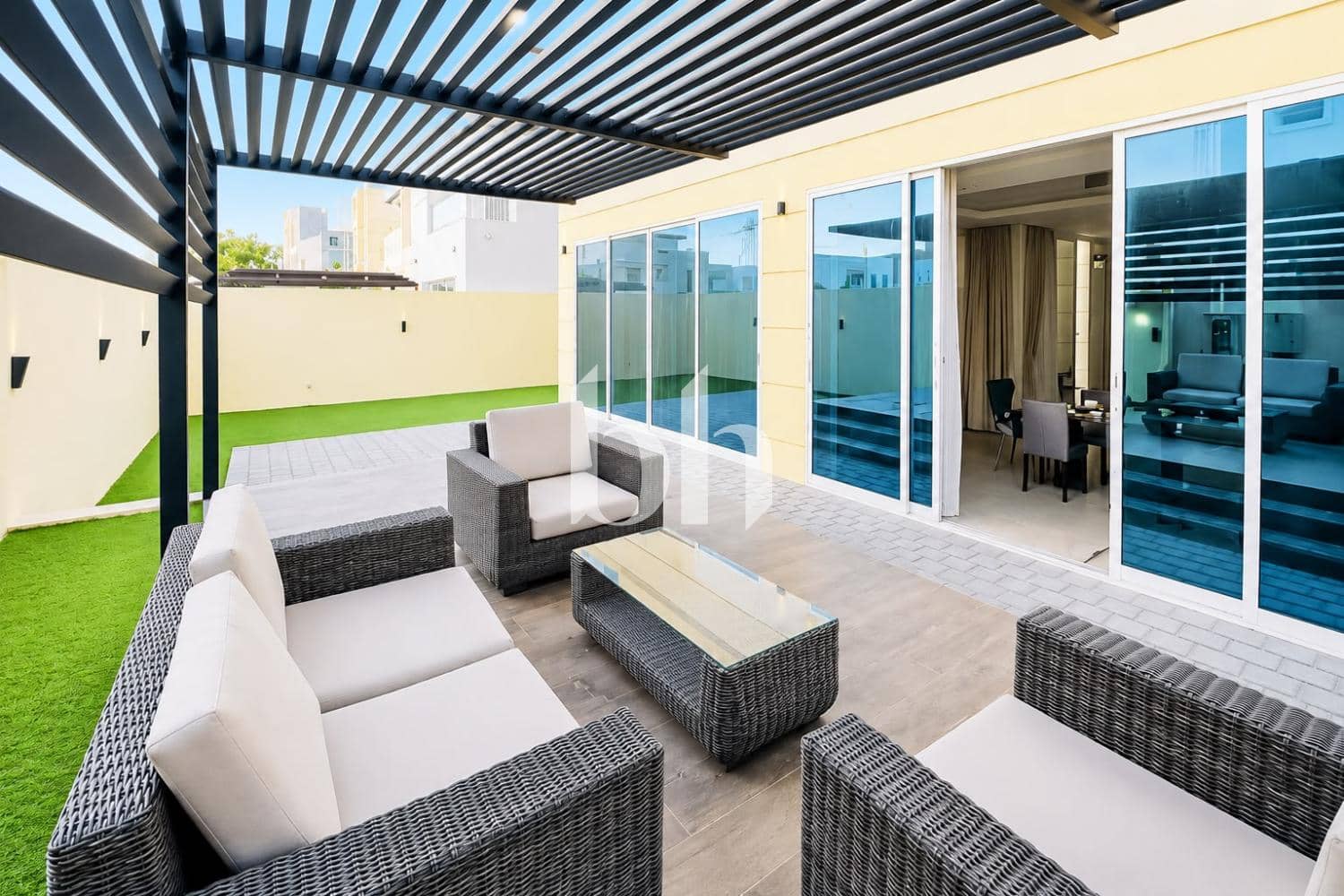 5 Bedroom Villa in District 1A - photo 1