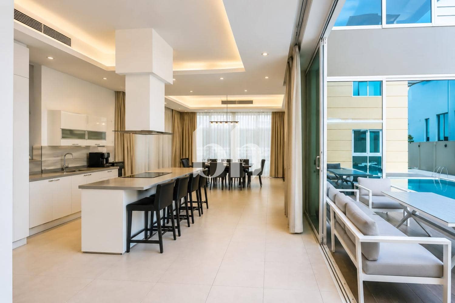 5 Bedroom Villa in District 1A