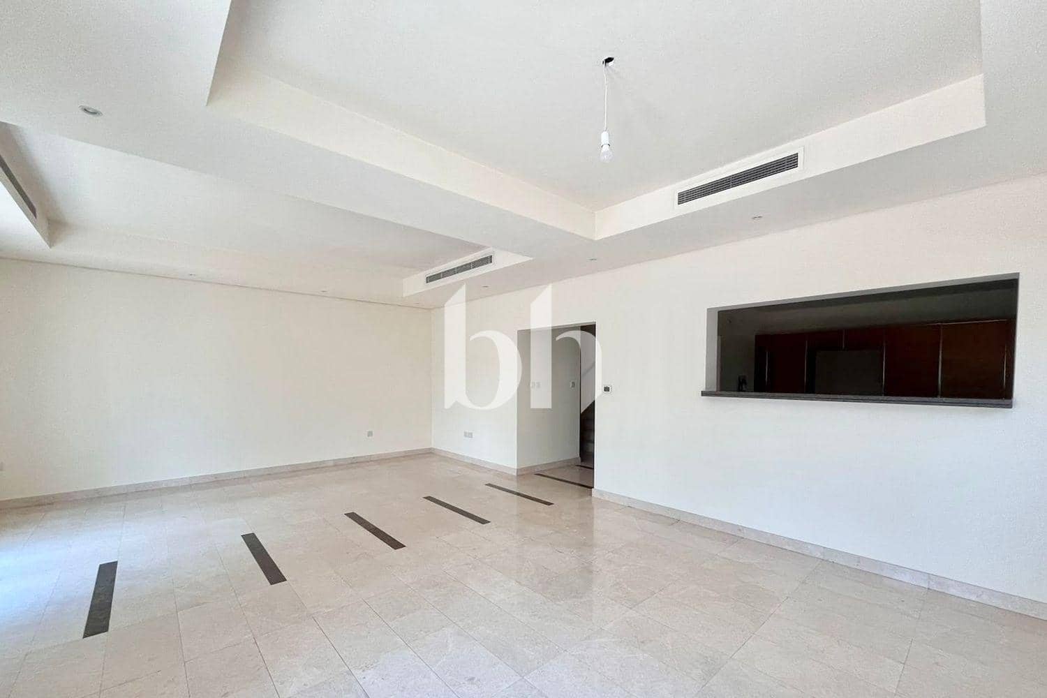 3 Bedroom Townhouse in Quortaj 1 Zone R