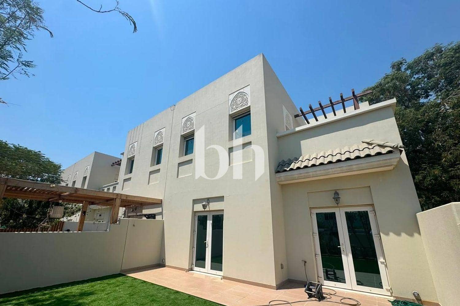 3 Bedroom Townhouse in Quortaj 1 Zone R
