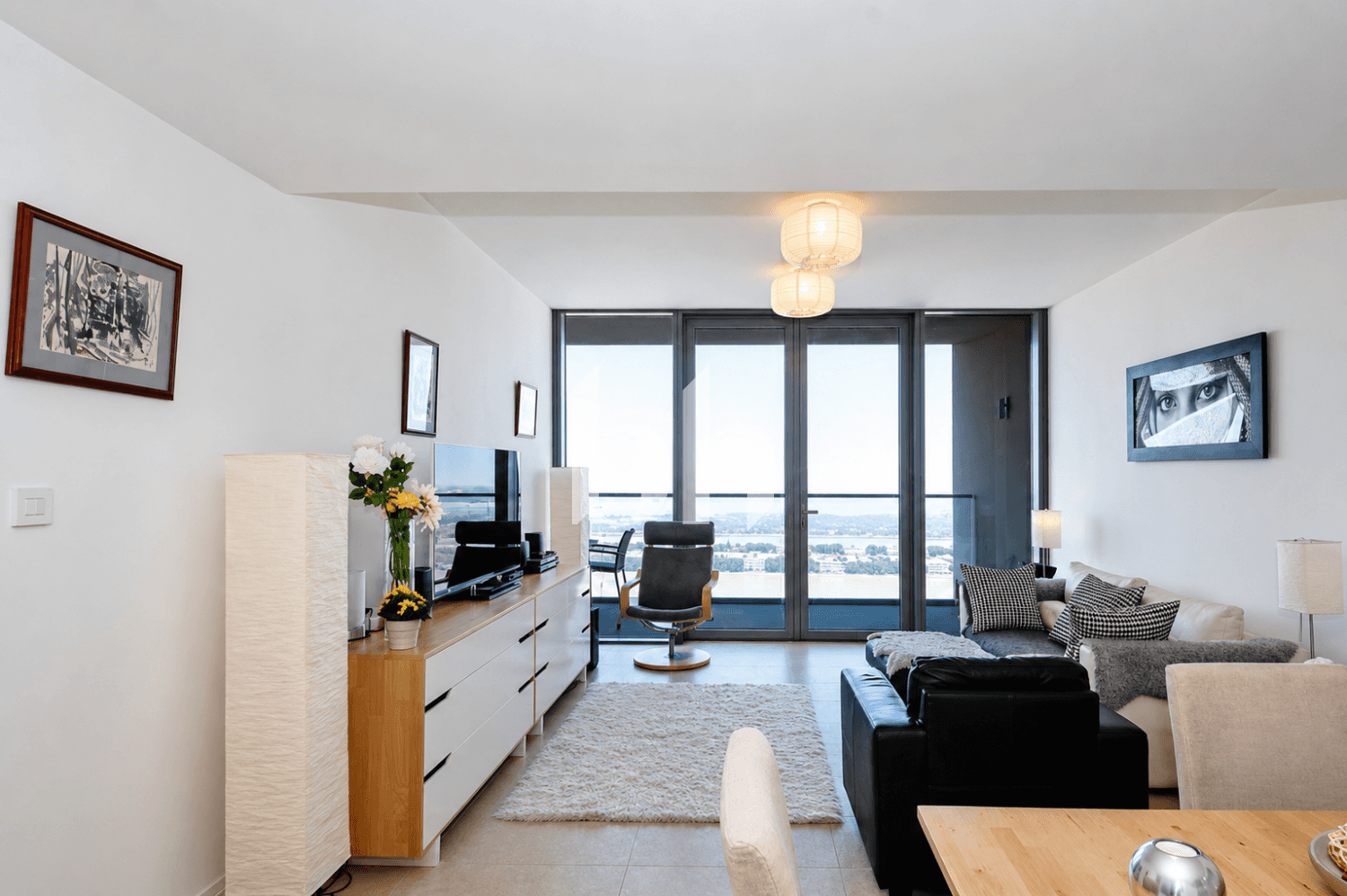 1 Bedroom Apartment in Building D - photo 1