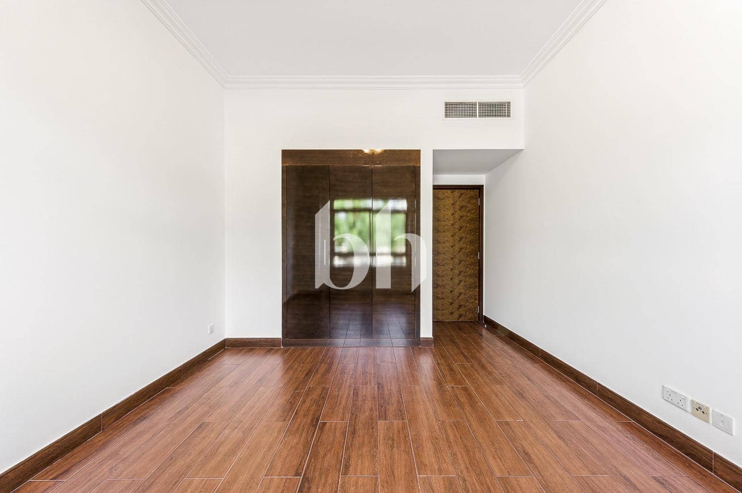 3 Bedroom Apartment in Al Badia Residence Building 21 - photo 1