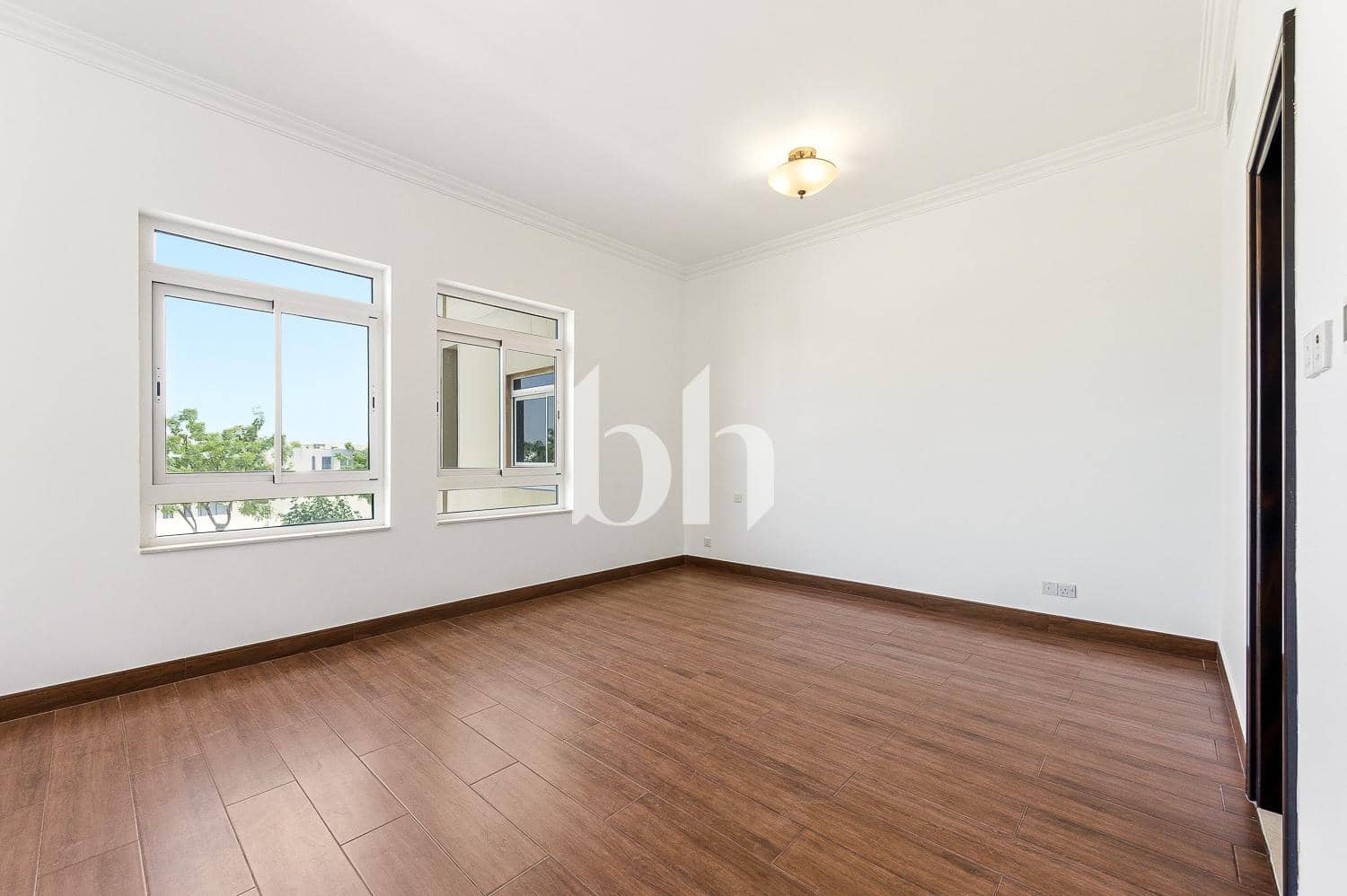 3 Bedroom Apartment in Al Badia Residence Building 21 - photo 2