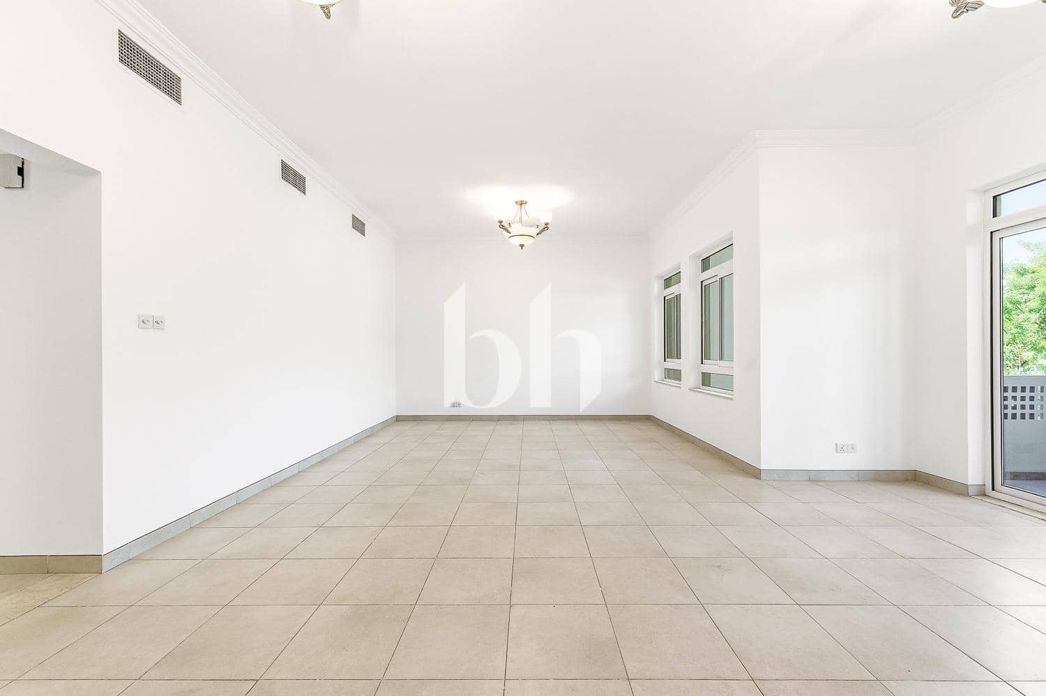 3 Bedroom Apartment in Al Badia Residence Building 21