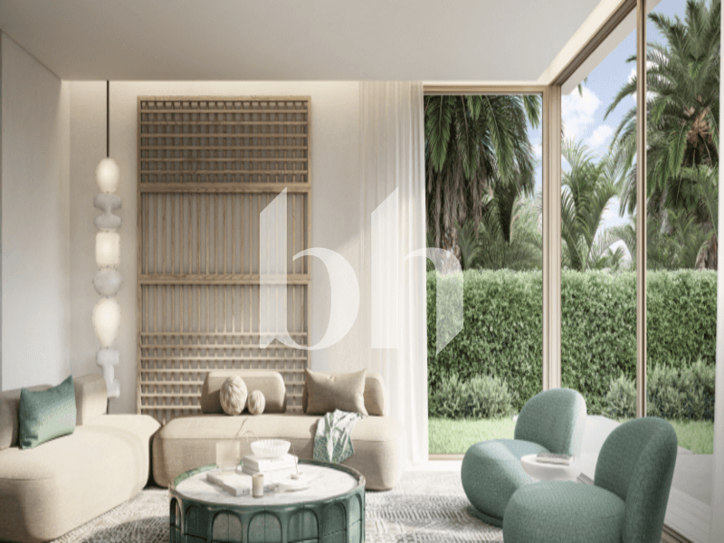 3 Bedroom Townhouse in Bay Villas - photo 1