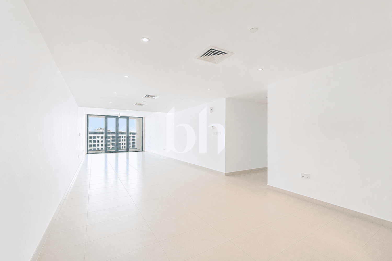 2 Bedroom Apartment in Building C