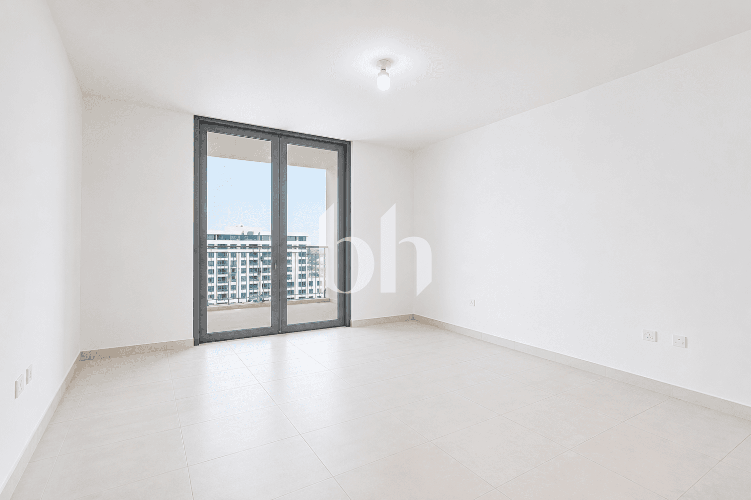 2 Bedroom Apartment in Building C - photo 2