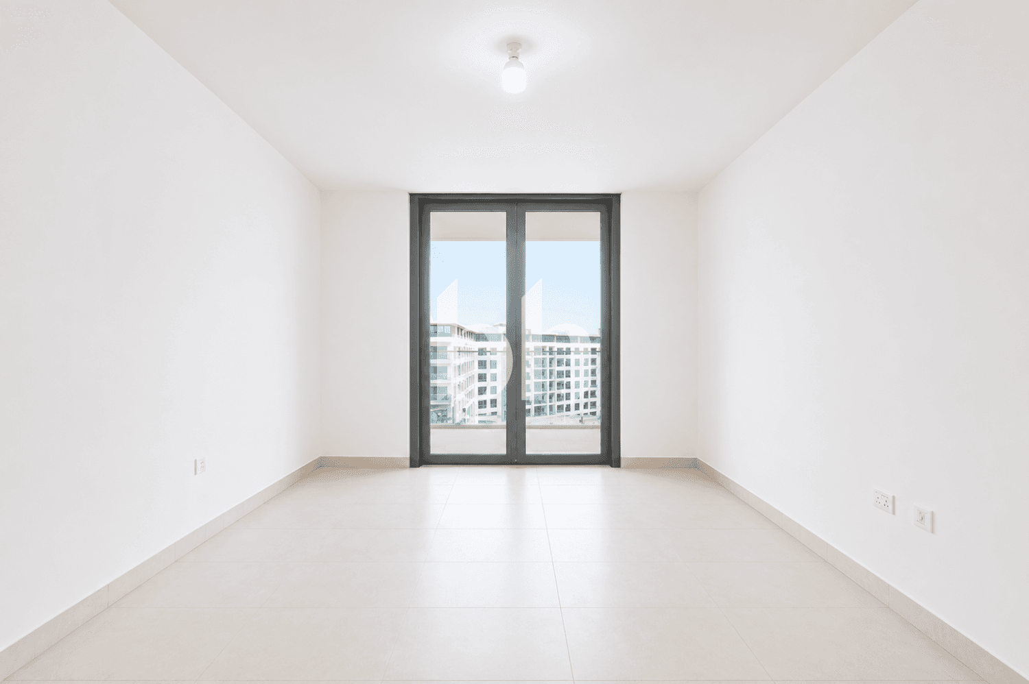 2 Bedroom Apartment in Building C - photo 1