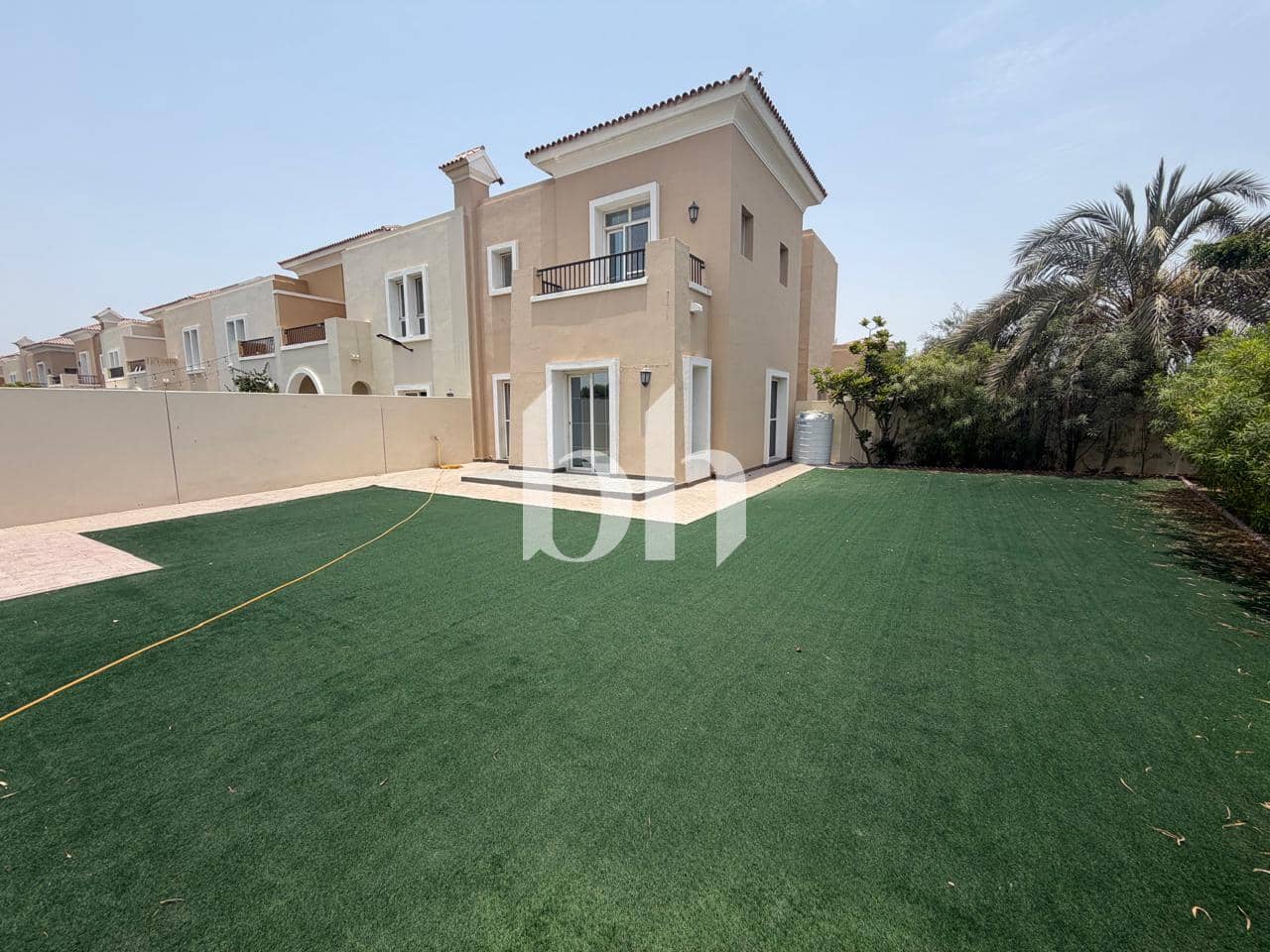 4 Bedroom Townhouse in Al Reem 1