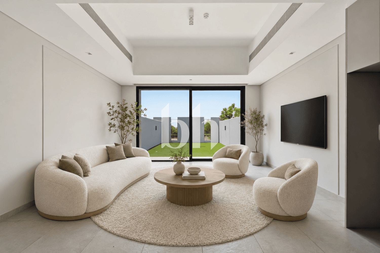 2 Bedroom Townhouse in MAG Eye - photo 1