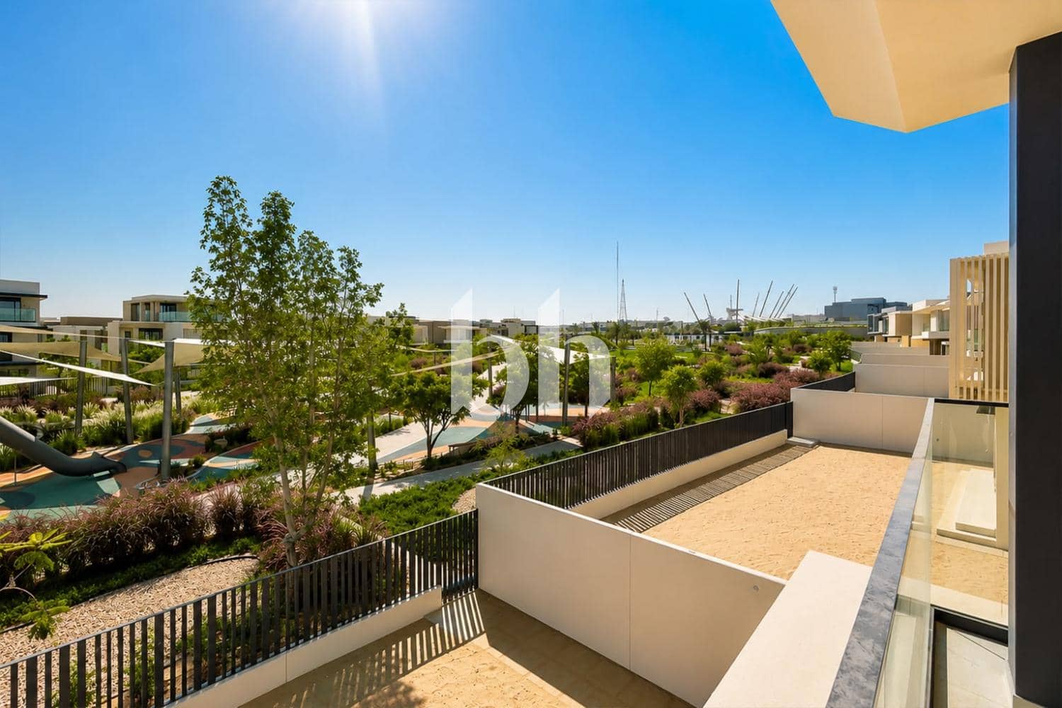 5 Bedroom Villa in Jebel Ali Village Villas