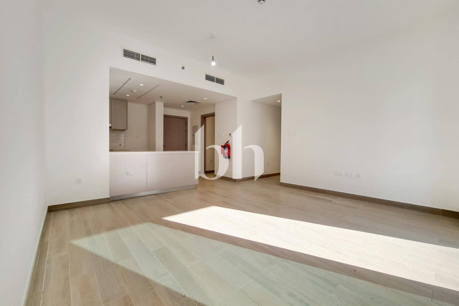2 Bedroom Apartment in Waters Edge