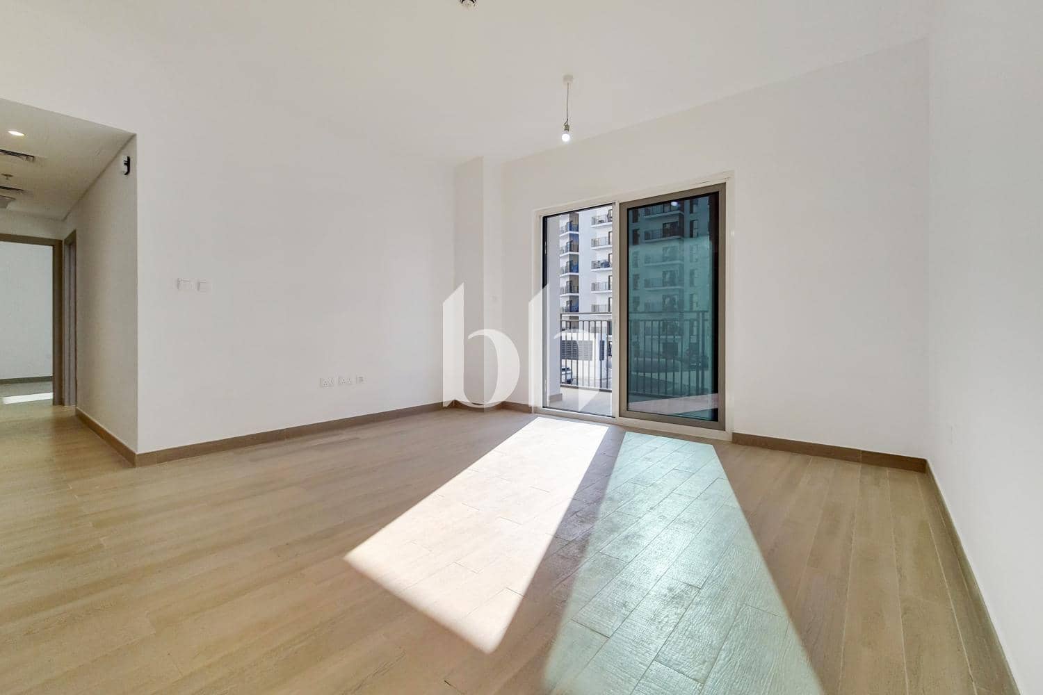2 Bedroom Apartment in Waters Edge - photo 1