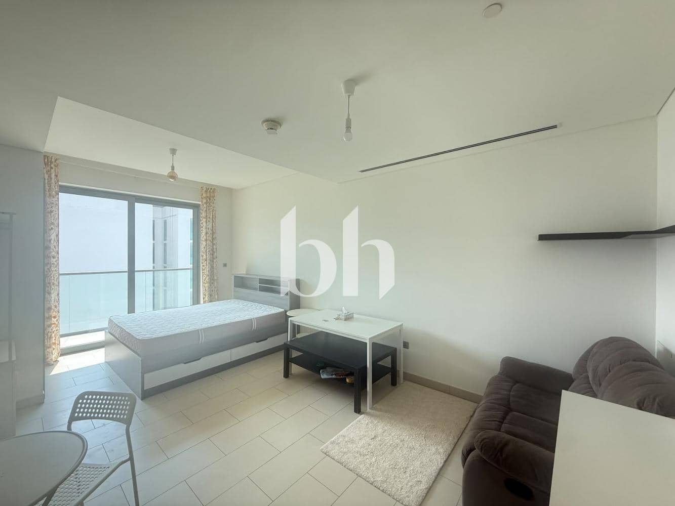 Studio Apartment in Hartland Greens 2