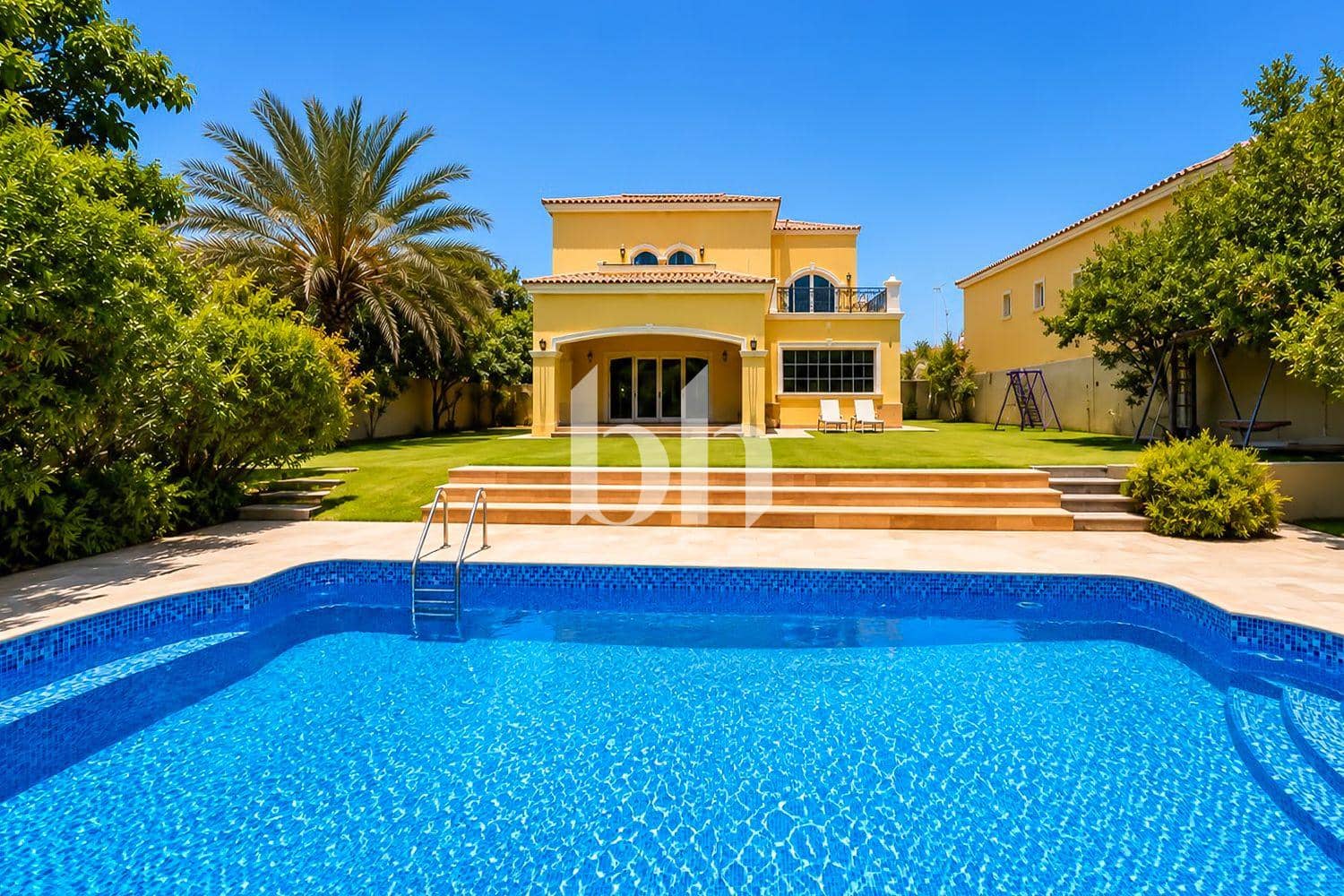 4 Bedroom Villa in District 4 Legacy