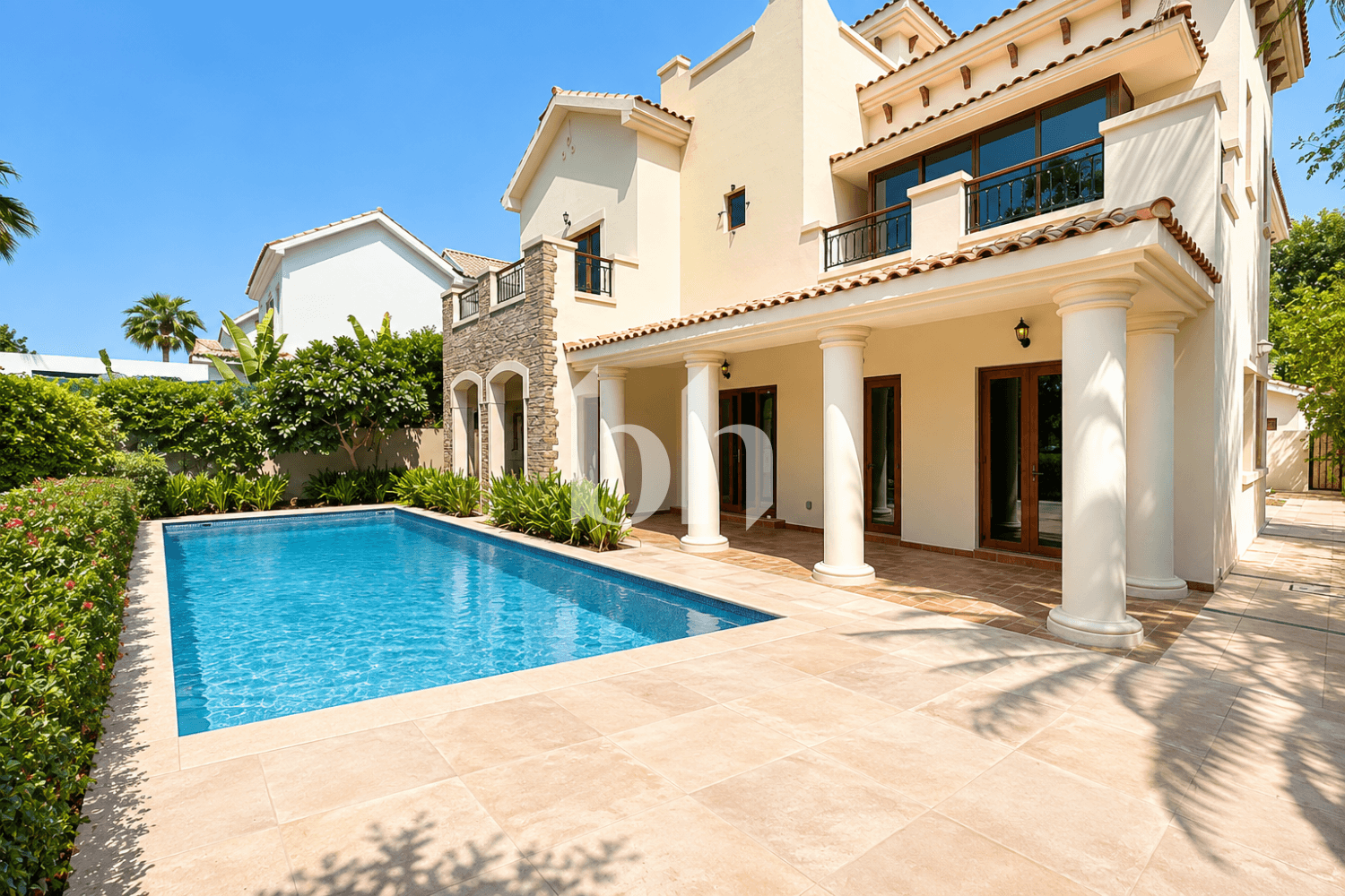 5 Bedroom Villa in Lime Tree Valley - photo 1