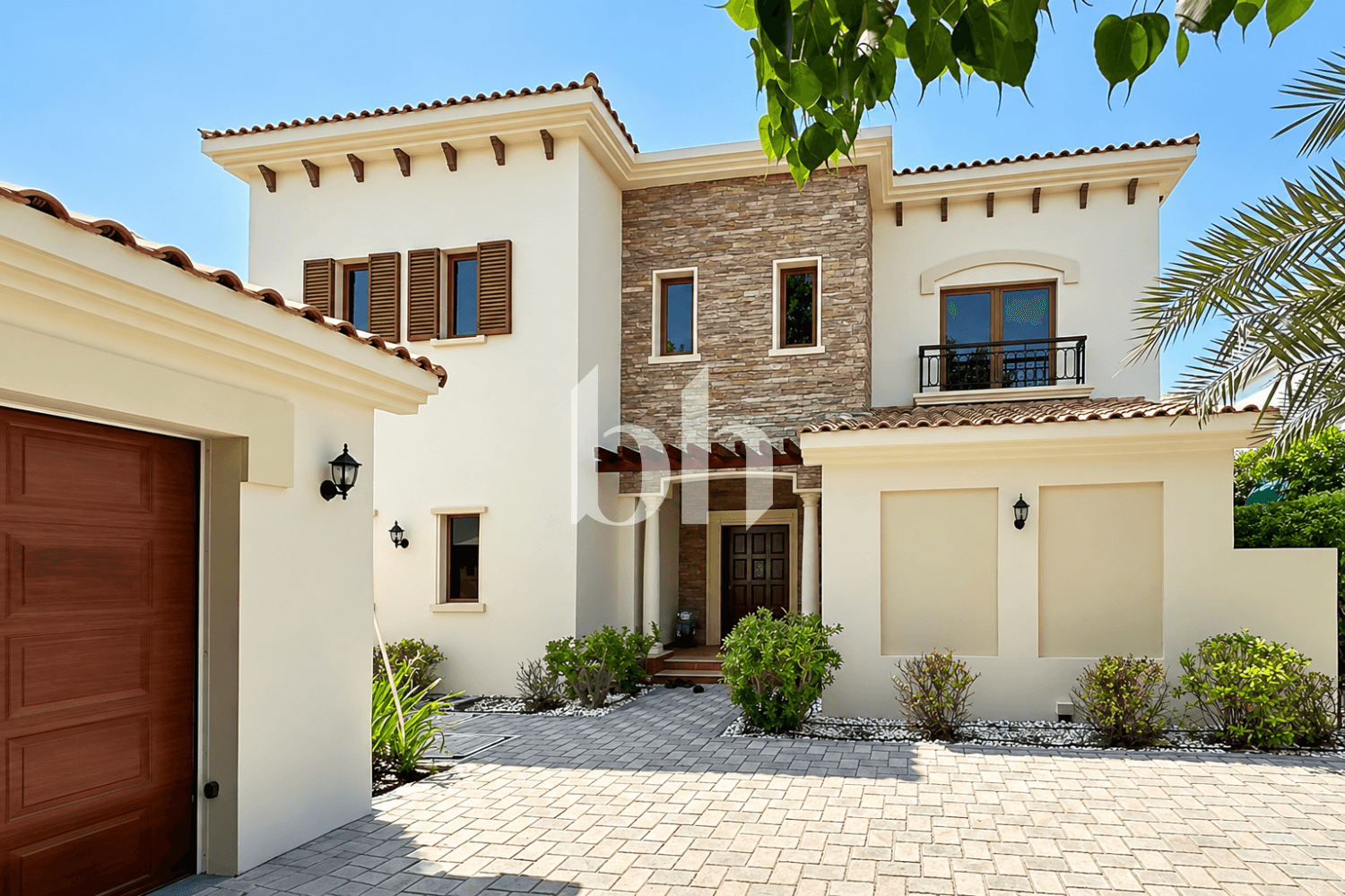 5 Bedroom Villa in Lime Tree Valley