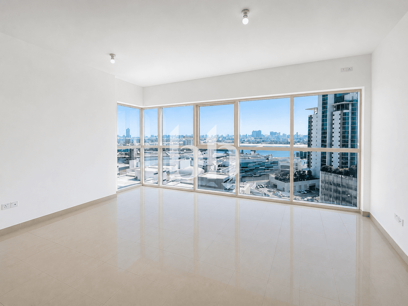 2 Bedroom Apartment in Marina Heights