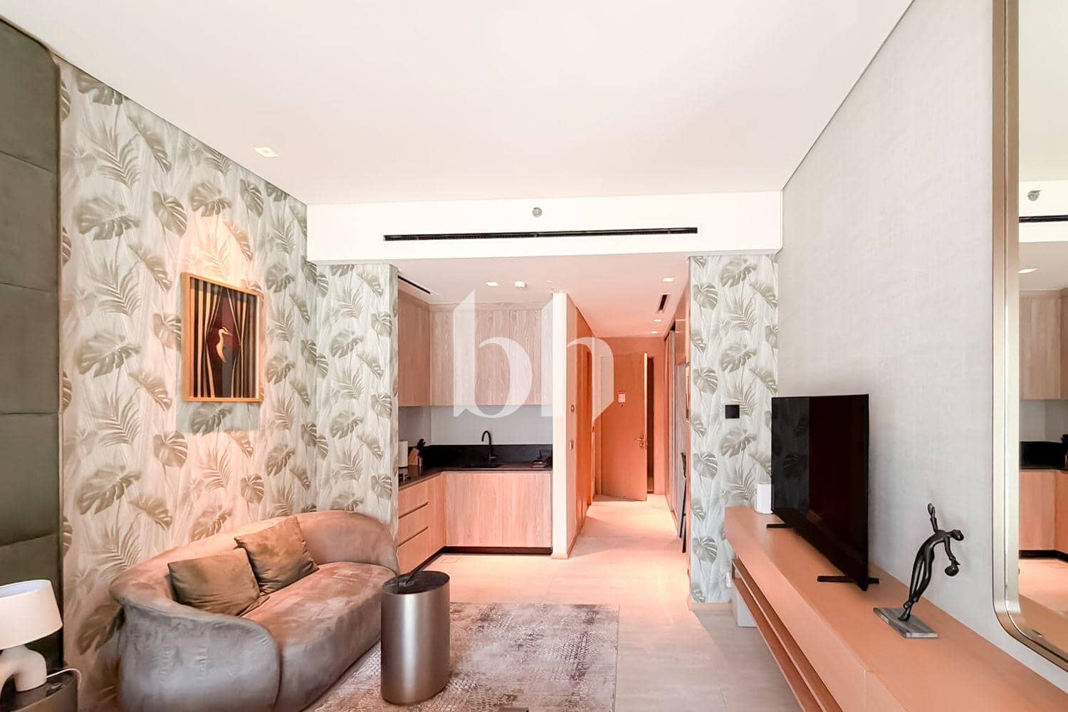 Studio Apartment in The Autograph - photo 1