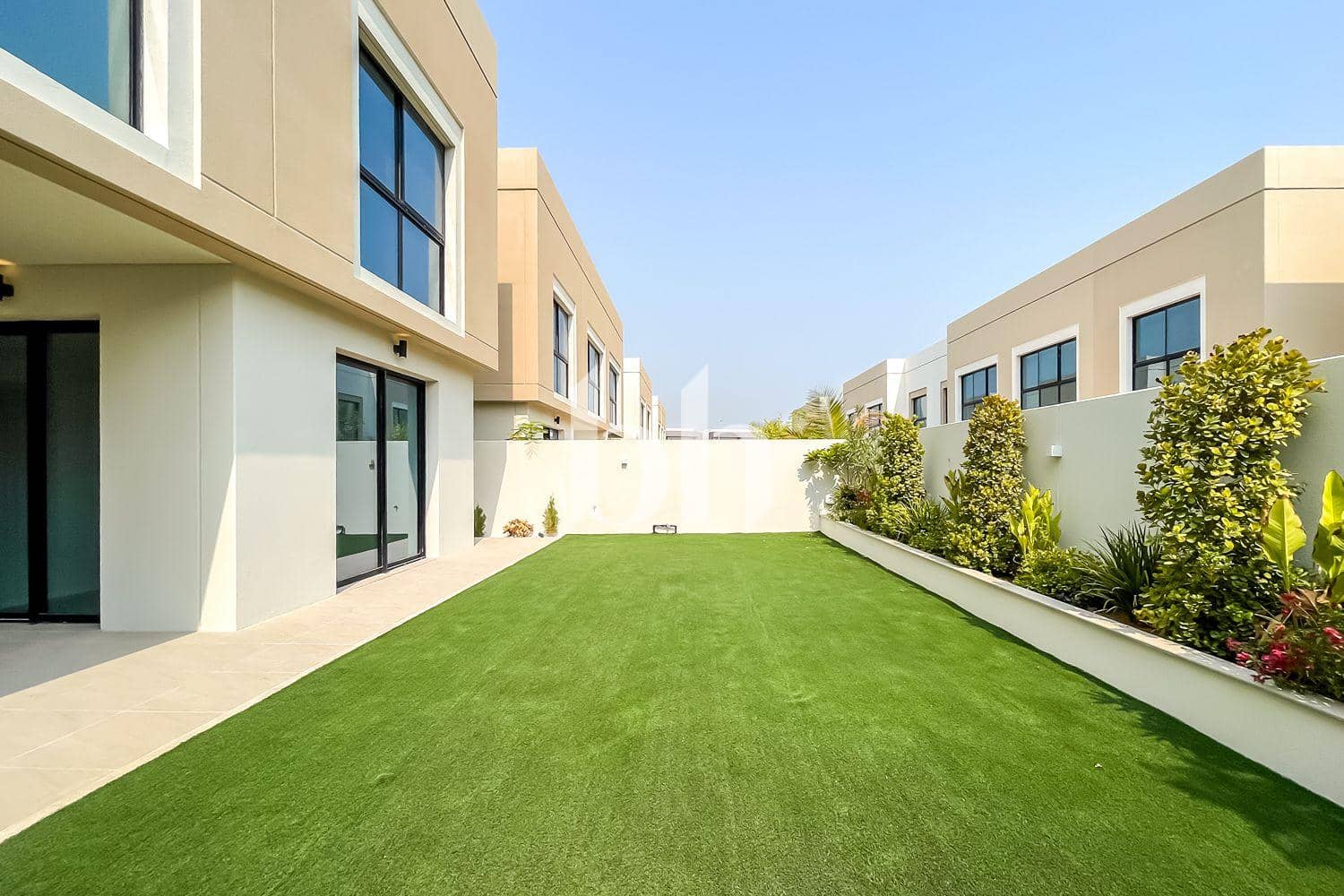 4 Bedroom Townhouse in The Magnolias