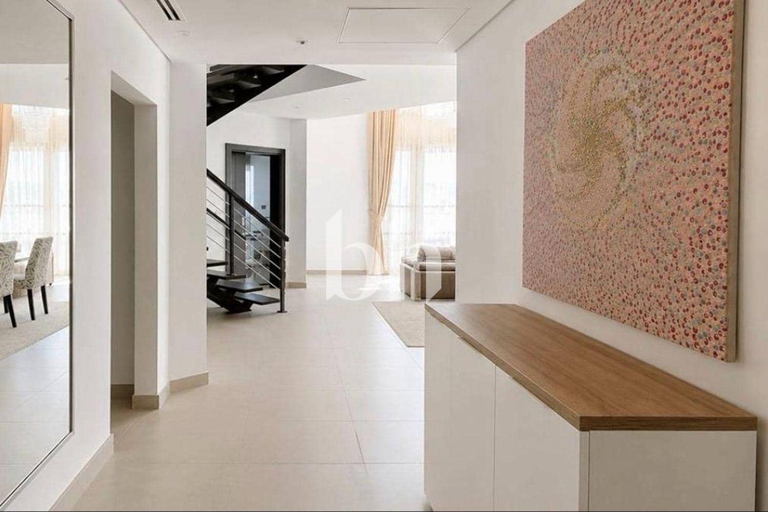 3 Bedroom Duplex in Jumeirah Heights B - photo 2