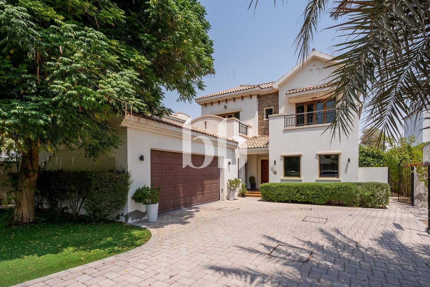4 Bedroom Villa in Lime Tree Valley